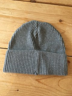 Yoga-Shopper (optional mit Firmenlogo auf Rückseite) mit stylischer Mütze