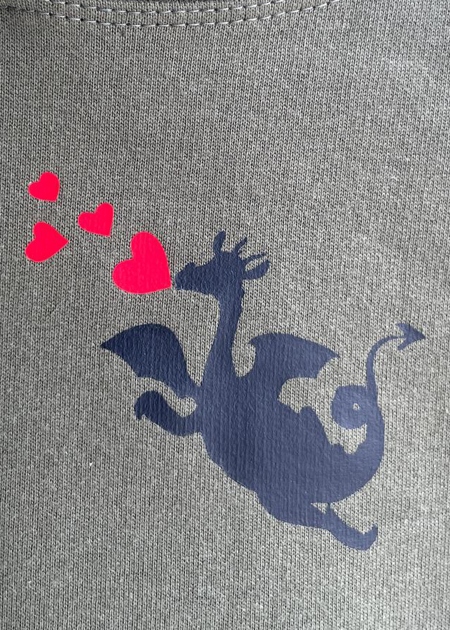 KuddelmuddelHof - BIO FAIRTRADE HOODIE, KIDS