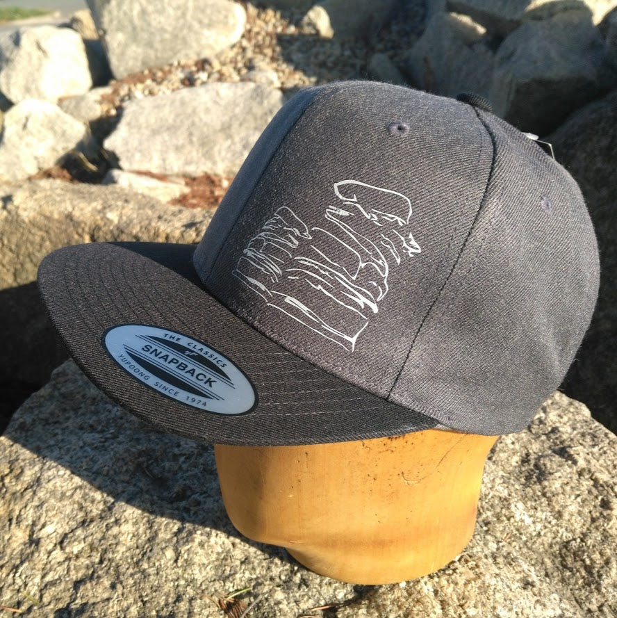 Fichtelcap