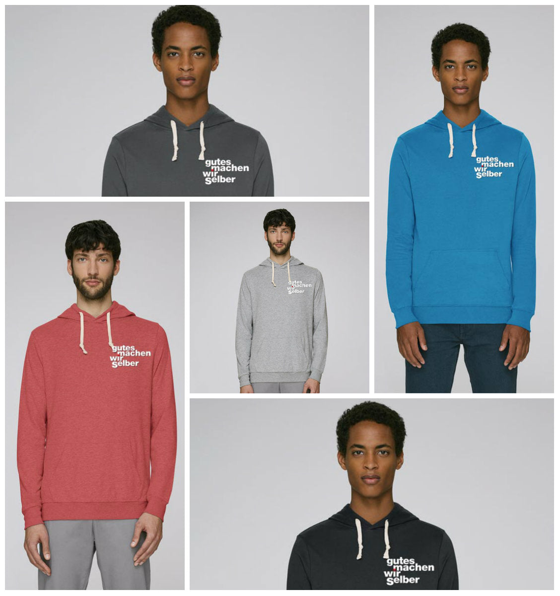BIO Hoodie 