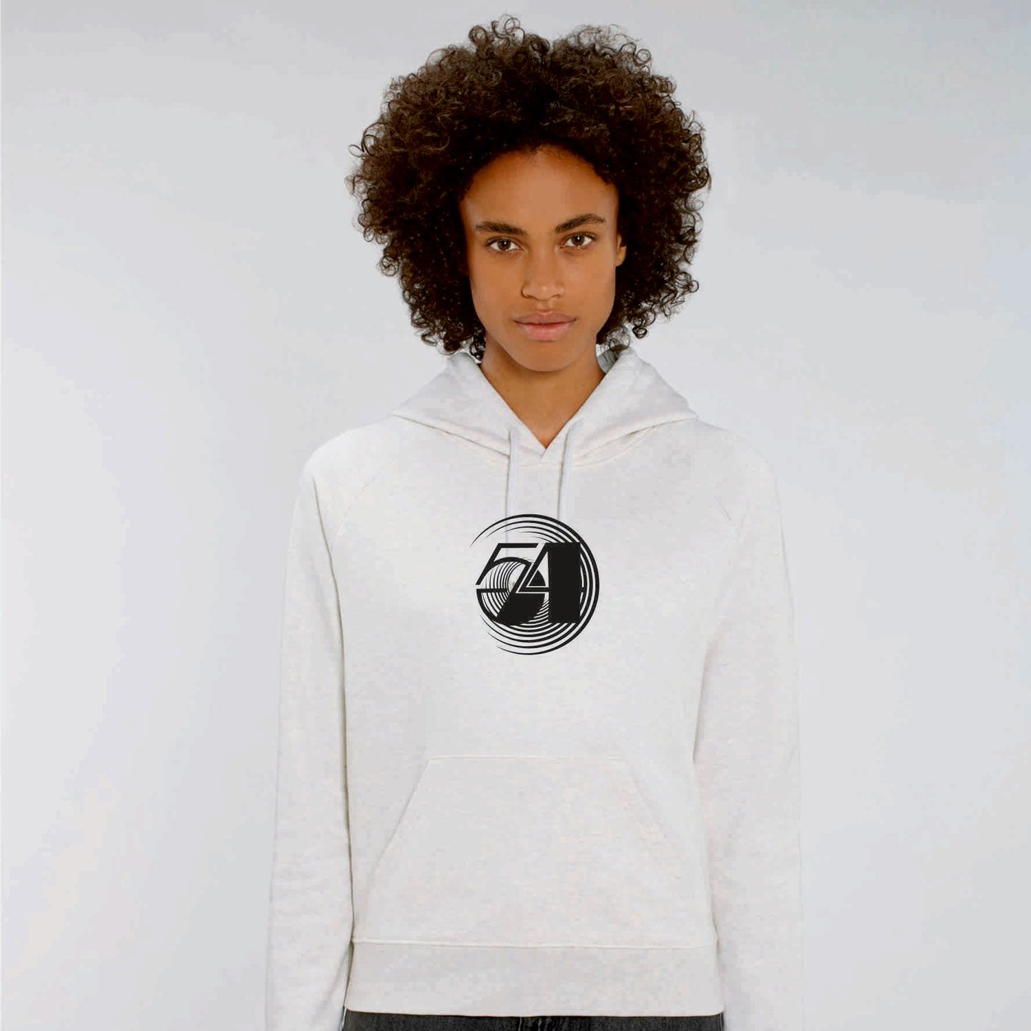 "54" Internationale Hofer Filmtage, BIO Hoodie Damen