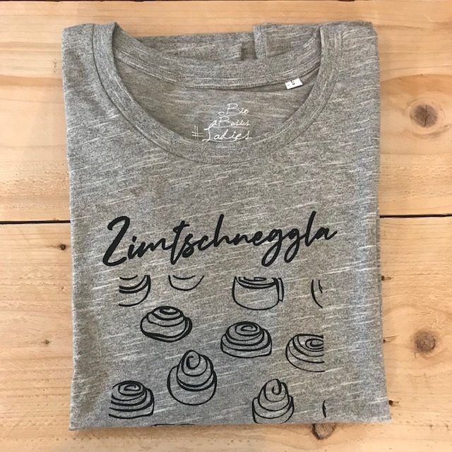 Zimtschneggla