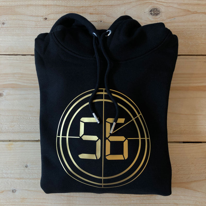 "56" Internationale Hofer Filmtage, ICONIC BIO Hoodie unisex