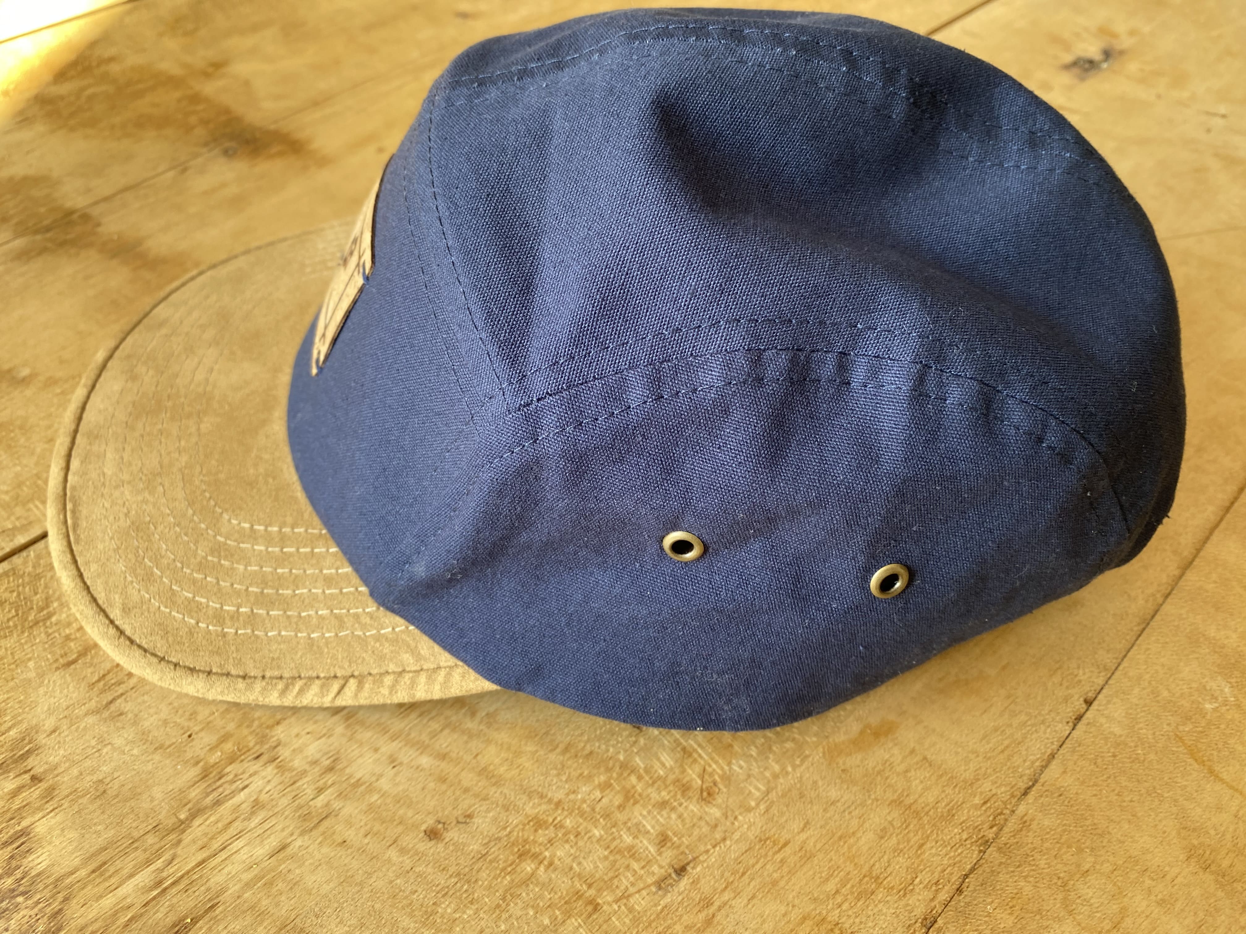 Project Physical Power - P3 Cap