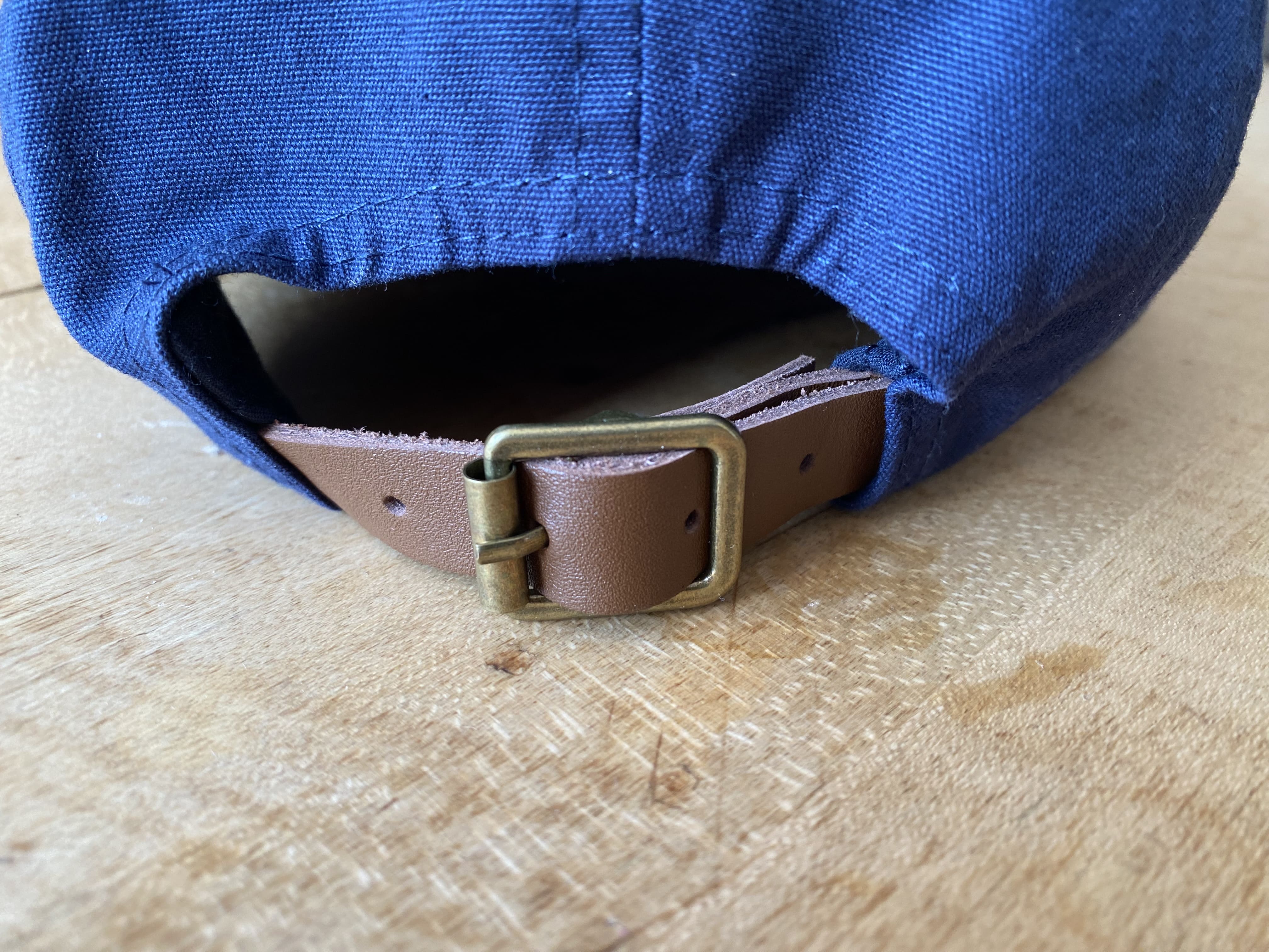 Project Physical Power - P3 Cap