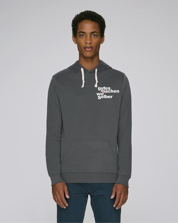 BIO Hoodie 