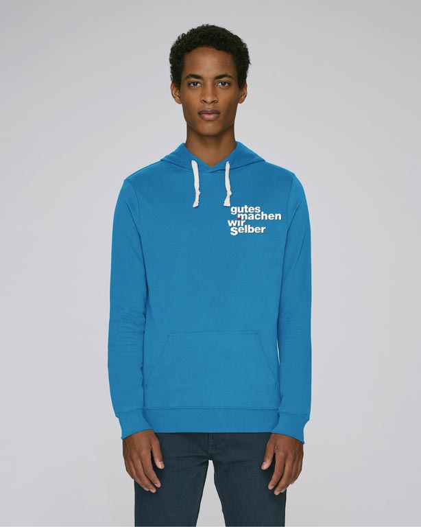 BIO Hoodie 