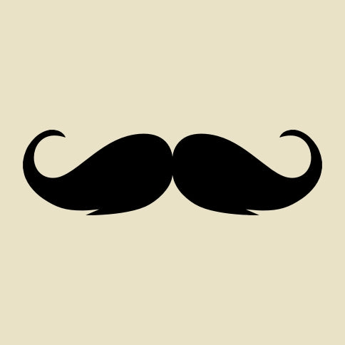 Movember - Baumwolltasche
