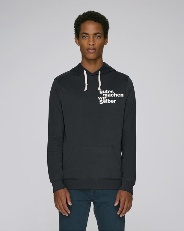 BIO Hoodie 