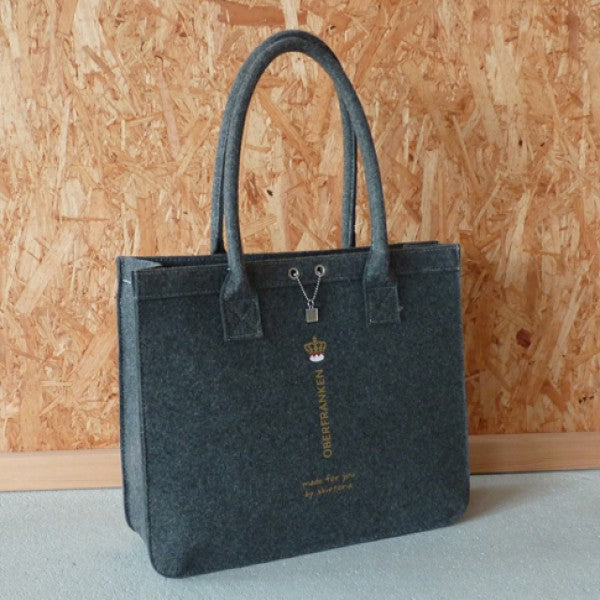 Filztasche Oberfranken
