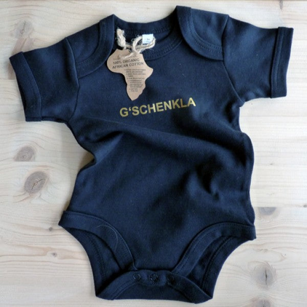 Babybody "G'SCHENKLA"