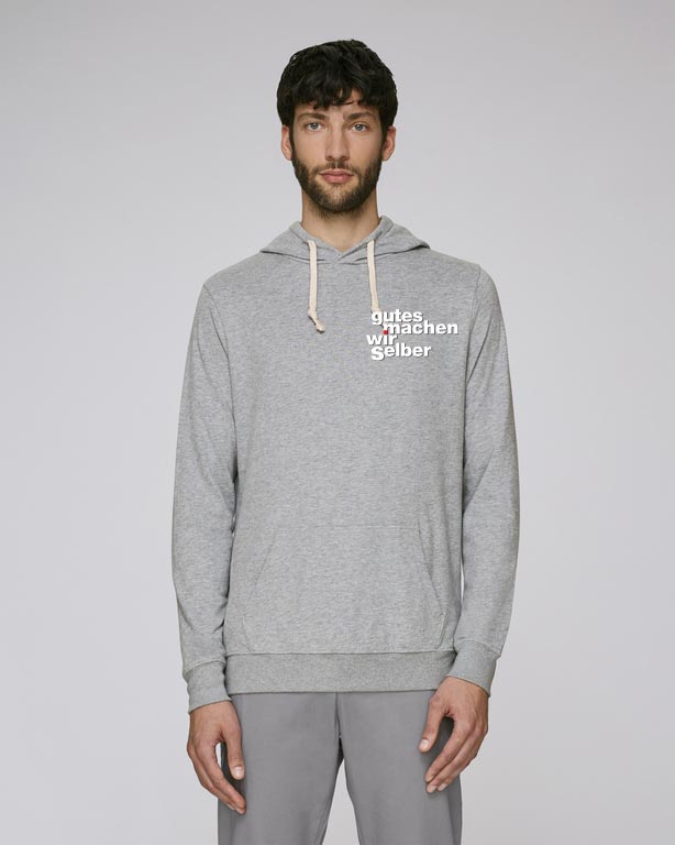 leichter Unisex-Hoodie der Stadt Selb
