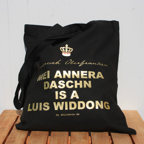 mei annera daschn