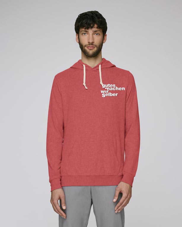 BIO Hoodie 